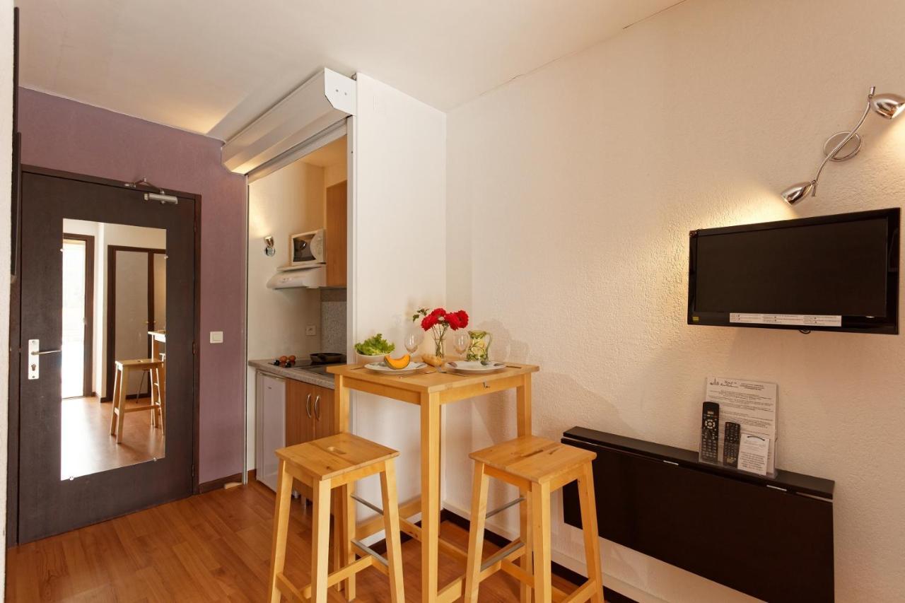 Hotel Les Gabarres Tour-de-Faure 외부 사진