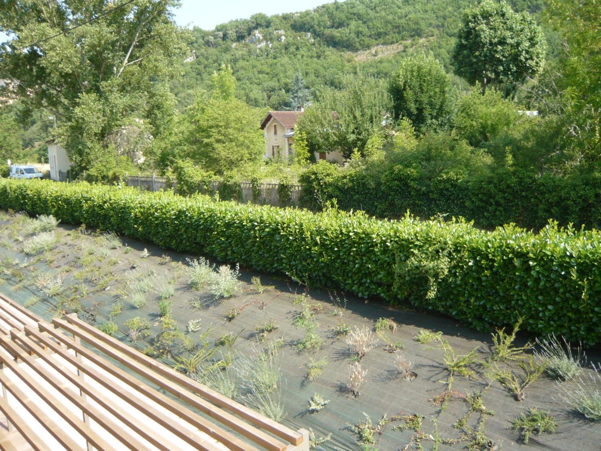 Hotel Les Gabarres Tour-de-Faure 객실 사진